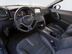 Nissan GT-R Black Edition 2010 года (US)